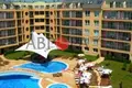 Studio apartment 1 bedroom  Nesebar, Bulgaria