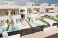 Вилла 4 комнаты 125 м² San Javier, Испания