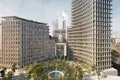 Жилой комплекс Эксклюзивные пентхаусы в новой резиденции Four Seasons с бассейнами и оздоровительным центром, DIFC, Дубай, ОАЭ