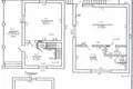 House 151 m² Rakaw, Belarus