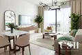 Appartement 1 chambre 611 m² Doubaï, Émirats arabes unis