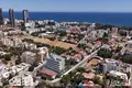 Mieszkanie 2 pokoi 103 m² Jermasoja, Cypr