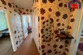 Apartamento 2 habitaciones 44 m² Maladetchna, Belarús