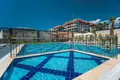 Квартира 3 комнаты 73 м² Кестель, Турция