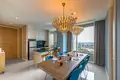 Condo z 2 sypialniami 116 m² Ban Na Chom Thian, Tajlandia