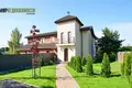 House 231 m² Ozyaritska-Slabadski rural council, Belarus