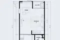 Appartement 32 m² Choeng Thale, Thaïlande