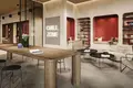 Квартира 2 комнаты 78 м² Абу-Даби, ОАЭ