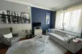 Appartement 1 chambre 56 m² en Varsovie, Pologne