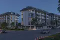 Apartamento 54 m² Oba, Turquía