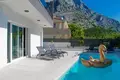 Willa 3 pokoi 254 m² Opcina Podgora, Chorwacja