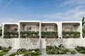 Villa 50 m² Bukit, Indonésie