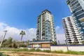 Apartamento 4 habitaciones 170 m² Erdemli, Turquía
