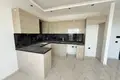 Квартира 2 комнаты  Аланья, Турция