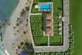 Таунхаус 4 комнаты 780 м² Амолиани/Амулиани/Амульяни/Аммулияни, Греция