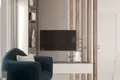 Apartment 50 m² Alanya, Turkey