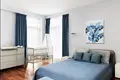 Wohnung 3 zimmer 121 m² Riga, Lettland