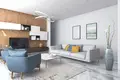 Wohnung 2 Schlafzimmer 103 m² Paphos, Zypern