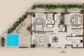 Apartamento 3 habitaciones 159 m² Dubái, Emiratos Árabes Unidos