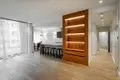 Mieszkanie 4 pokoi 154 m² Jurmała, Łotwa