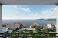 Mieszkanie 3 pokoi 177 m² Radovici, Czarnogóra