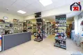 Магазин 2 комнаты 95 м² в Воложинский район, Беларусь