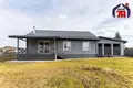 Ferienhaus 144 m² Lasanski sielski Saviet, Belarus