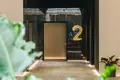 Complejo residencial ZK Rezisser