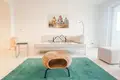 Mieszkanie 2 pokoi  Swieqi, Malta