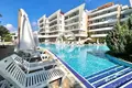 1 bedroom apartment 59 m² Nesebar, Bulgaria