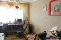 3 room apartment 69 m² Muchaviecki sielski Saviet, Belarus