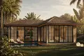1 bedroom Villa 77 m² Galungan, Indonesia