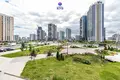 Квартира 2 комнаты 66 м² Минск, Беларусь