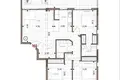 Apartamento 3 habitaciones 97 m² Yeroskipou, Chipre
