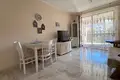 Apartamento 1 habitacion 68 m² Nesebar, Bulgaria