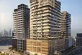 Kawalerka 31 m² Dubaj, Emiraty Arabskie