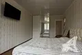 2 room apartment 47 m² Muchaviecki sielski Saviet, Belarus