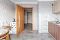 Wohnung 2 zimmer 52 m² Minsk, Belarus