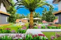 Villa de 5 pièces 260 m² Kargicak, Turquie