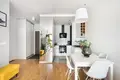 Apartamento 2 habitaciones 45 m² Varsovia, Polonia