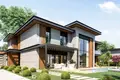 Dom 5 pokojów 406 m² Karaagac, Turcja