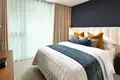 Wohnung 3 Schlafzimmer 108 m² London, Großbritannien