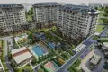 Mieszkanie 1 pokój 180 m² Beylikduzu, Turcja