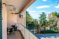 Mieszkanie 2 pokoi 91 m² Petrovac, Czarnogóra