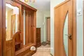 Mieszkanie 2 pokoi 42 m² Mińsk, Białoruś