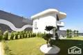 4-Zimmer-Villa 180 m² Alanya, Türkei