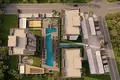 1 bedroom apartment 64 m² Muratpasa, Turkey
