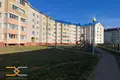 Apartamento 1 habitación 38 m² Slutsk, Belarús