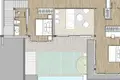 Mieszkanie 3 pokoi 188 m² Si Sunthon, Tajlandia