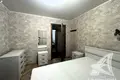 3 room apartment 68 m² Muchaviecki sielski Saviet, Belarus